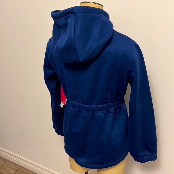 BNWT Pink Platinum Jacket - Picture 4 of 5